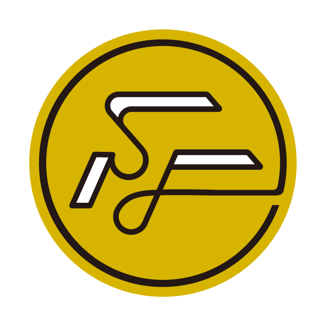 ストライクファーストロゴ